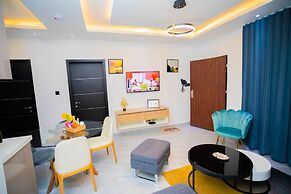 The Pearl Luxury Apartments