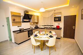 The Pearl Luxury Apartments