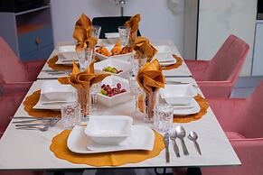 The Pearl Luxury Apartments