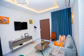 The Pearl Luxury Apartments