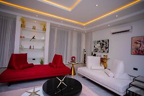 The Pearl Luxury Apartments