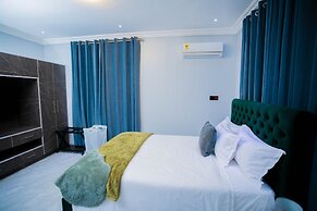 The Pearl Luxury Apartments