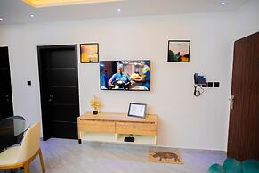 The Pearl Luxury Apartments