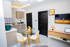 The Pearl Luxury Apartments