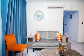 The Pearl Luxury Apartments