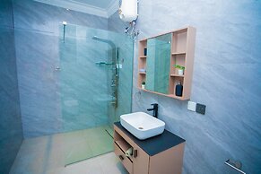 The Pearl Luxury Apartments