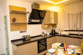 The Pearl Luxury Apartments