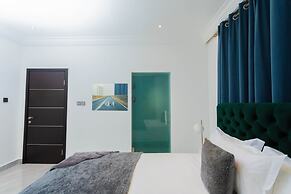 The Pearl Luxury Apartments