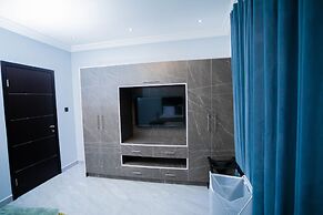 The Pearl Luxury Apartments