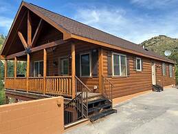 Mount Lemmon Lodge