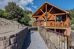 Mount Lemmon Lodge