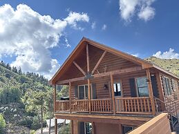 Mount Lemmon Lodge