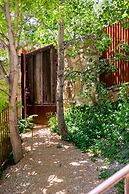 Mount Lemmon Lodge