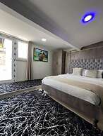TAKSIM BRAND SUITE HOTEL