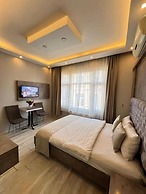 TAKSIM BRAND SUITE HOTEL