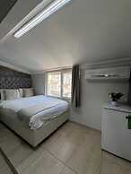 TAKSIM BRAND SUITE HOTEL