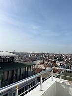 TAKSIM BRAND SUITE HOTEL