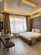 TAKSIM BRAND SUITE HOTEL