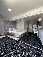 TAKSIM BRAND SUITE HOTEL