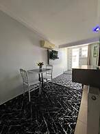 TAKSIM BRAND SUITE HOTEL