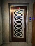 TAKSIM BRAND SUITE HOTEL