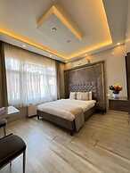 TAKSIM BRAND SUITE HOTEL