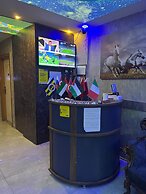 TAKSIM BRAND SUITE HOTEL