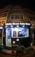 TAKSIM BRAND SUITE HOTEL