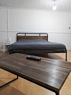 Room in House - Downtown Delight - Triple Room With Garden View