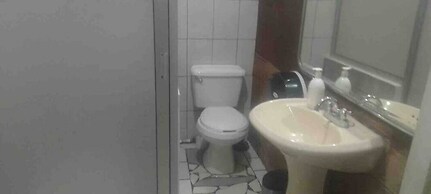 5 de Mayo Boutique Loft