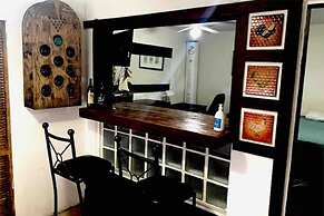 5 de Mayo Boutique Loft