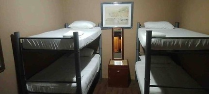 5 de Mayo Boutique Loft