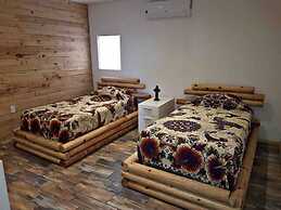 5 de Mayo Boutique Loft