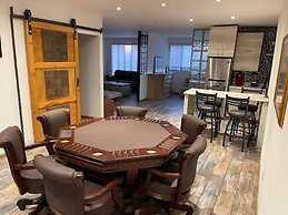 5 de Mayo Boutique Loft