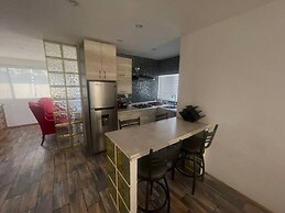 5 de Mayo Boutique Loft