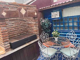 5 de Mayo Boutique Loft