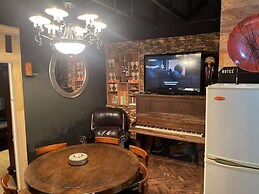 5 de Mayo Boutique Loft