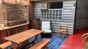 5 de Mayo Boutique Loft