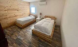 5 de Mayo Boutique Loft