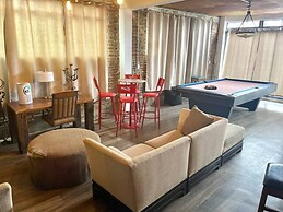 5 de Mayo Boutique Loft