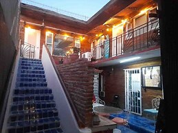 5 de Mayo Boutique Loft