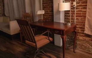 5 de Mayo Boutique Loft