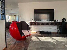 5 de Mayo Boutique Loft