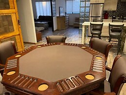 5 de Mayo Boutique Loft