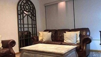 5 de Mayo Boutique Loft