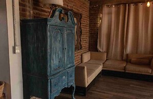 5 de Mayo Boutique Loft