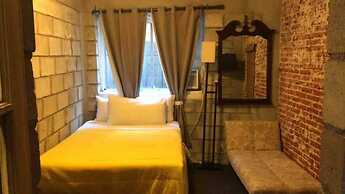 5 de Mayo Boutique Loft