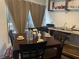 5 de Mayo Boutique Loft