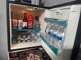 5 de Mayo Boutique Loft