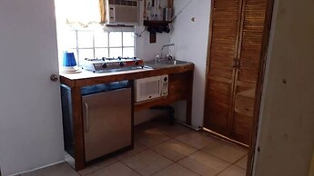 5 de Mayo Boutique Loft